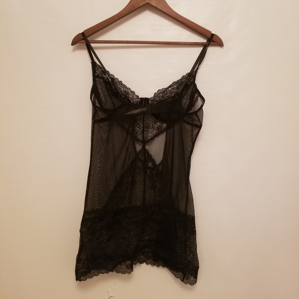 Lingerie